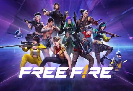 free fire
