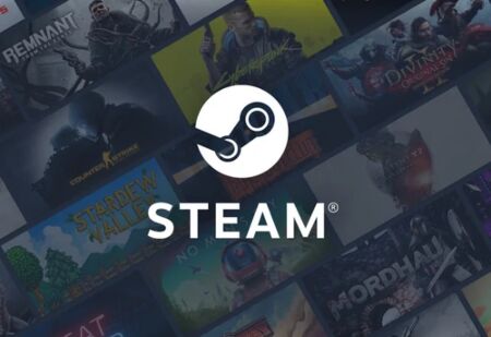 Steam Wallet Card - AED 20