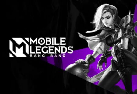 Mobile Legends