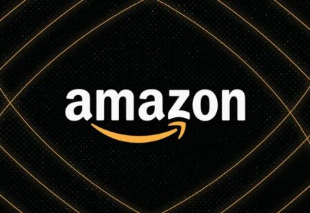 Amazon KSA 10 (SAR)