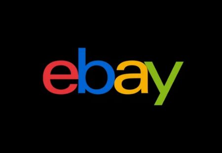 ebay - 5$