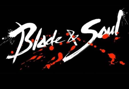 Blade and Soul