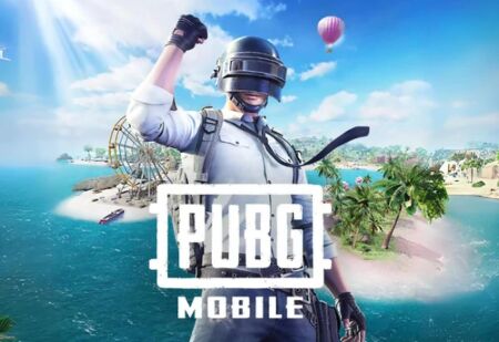 PUBG Mobile 300 + 25 UC